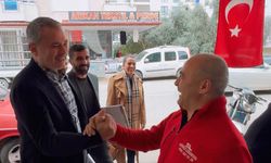 CHP “2026’da Seçim” Dedi, AK Parti Üye Sayılarını Açıkladı: Alanya Sahada