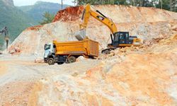 Alanya’da Kalker Ocağı Projesi Geri Çekildi: ÇED Süreci Resmen Kapandı