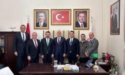 Yıllardır Beklenen Dosya Açıldı! Alanya’nın İkamet Sorunu Komisyonda