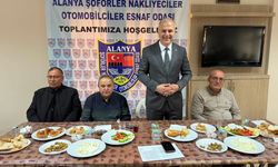 Şoför Esnafı Kararını Verdi