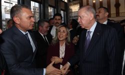 Ankara’dan Alanya’ya Mesaj: Tavlı, Erdoğan’la Aynı Karede