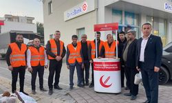 Konaklı’da Söz Halkın: Yeniden Refah Esnafı Dinledi