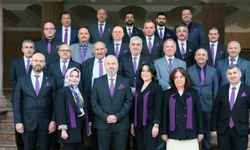 Son Dakika: Alanya’da Oda Seçimi Sonuçlandı, Değirmenci Yeniden Başkan