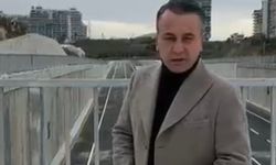 BAĞIŞLAR’DAN MAHMUTLAR ÇEVRE YOLU UYARISI: “İMAR TAMAMLANMADAN YOL BİTİRİLEMEZ”