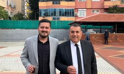 Sandık Bitti, Duruş Konuştu: Recep Çalış’tan Alanya’ya Mesaj