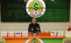 Takip Var, Teklif Yok: Alanyaspor’da Panik Transferi Yok