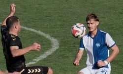 Alanya 1221 FK’dan Kontrollü Başlangıç