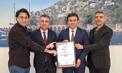 Alanya Otellerinde Yeni Dönem: Girenes Fen Lisesi Anahtarı Tarihe Gömdü