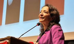 Alanyalı siyasetçi istifa etti