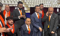 İşte Alanya Esnaf ve Sanatkarlar odasında kim kaç oy aldı