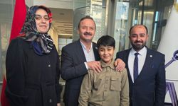 Ağıralioğlu’ndan Alanya’ya Selam, Akkuş’tan Sahaya Mesaj