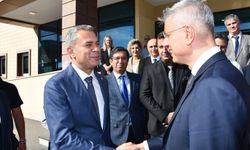 Alanya’ya 250 Yataklı Ek Hastane Müjdesi