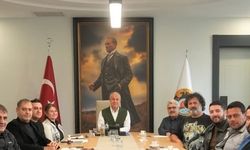 Başkan Özçelik’ten Alanya’nın En Gözde İhalesinde Net Tavır: Çantacılara Geçit Yok