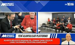 Manşet Alanya’dan Tarihi Yayın: Yeni Alanyalılar İlk Kez Bu Kadar Güçlü Temsil Edildi