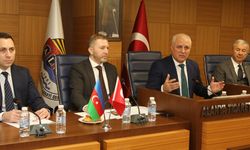 ALTSO’dan Azerbaycan Açılımı: Karabağ’da 10 Yıllık Büyük Fırsat