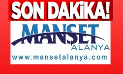 SON DAKİKA | Alanya’da motosikletli kazada hayatını kaybetti