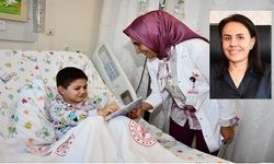 Alanya EAH 2025’te Sağlıkta Maraton Koştu: 1,8 Milyon Hasta, Durmak Yok!