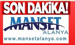 Alanya’da İlkokulda Yangın: Öğrenciler Bahçeye Alındı