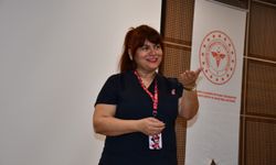 Bu Hastanede Mikroplara Geçit Yok: Öğrencilere Enfeksiyon Eğitimi