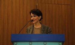 Aydoğan "Sağlık Turizmiyle Alanya’nın Ekonomik Çeşitliliğini Nasıl Artırıyoruz?"