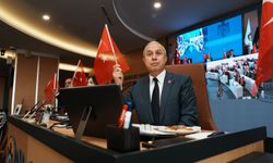 BAŞKAN ÖZÇELİK: ATATÜRK CADDESİ’NDE ASFALT ÇALIŞMALARIMIZ ARALIKSIZ DEVAM EDECEK