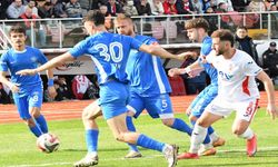 Altın değerinde 3 puan