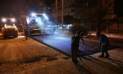 Alanya’nın Kalbi Sezona Hazır Hale Getiriliyor