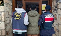 Metamfetamin, Silah, Kaçak Tütün… Antalya’da Dev Operasyon