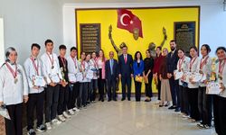 Yöresel Lezzetlerle Türkiye Birinciliği Alanya’dan Çıktı