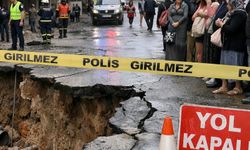 Sağanak Sonrası Alanya’da Zemin Alarmı: 3 Bina Tahliye Edildi