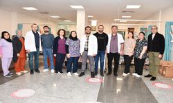 Alanya’dan Kritik Çağrı: Erken Teşhis Hayat Kurtarıyor