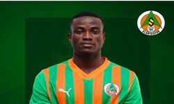 Alanyaspor’dan Avrupa’ya Rekor Satış! Ogundu 6.5 Milyon Euro’ya Augsburg’da