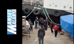 Alanya Balıkçı Barınağı’nda Acı Olay: 37 Yaşındaki Çalışan Denizde Ölü Bulundu