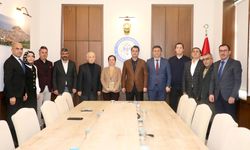 Alanya’da 1.838 Öğrenciye 4,6 Milyon TL’lik Eğitim Desteği