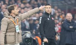 Alanyaspor Teknik Patronu Ateş Püskürdü “Bugün Futbolu Konuşmak Zor”