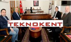 Kaymakamlıkta “Yazılım” Toplantısı: Alanya Kodlanıyor