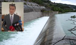 Kaymakam Öztürk Gazetecileri Bilgilendirdi: “Göreve Gelir Gelmez Dere Yataklarını Gündeme Aldık”