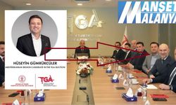 Turizm Kulisi Hareketli: Hüseyin Gümrükcüler Dosyası Endişe Yarattı .TGA Üyeliği Sorgulanıyor, İstifası Bekleniyor