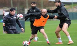 İstanbul’da Neler Olacak? Alanyaspor’dan Galatasaray Öncesi Gizli Plan!