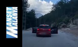 15 Yaşındaki Sürücüye 60 Bin Lira Ceza! Alanya’da Trafik Terörüne Jandarma Freni