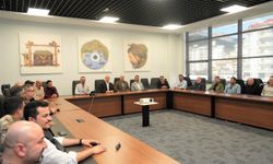 Tur Operatörleriyle Acil Toplantı! Alanya Turizminde Yeni Dönem Başlıyor