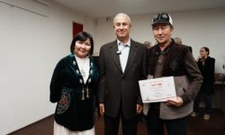 130 Ülkeden Alanya’ya Gelen İyilik: Noel Pazarı Geliri Bağışlandı