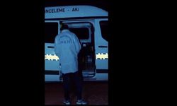 Antalya Emniyet Müdürlüğü Açıkladı: Konyaaltı’ndaki Cinayet Şüphelisi Tutuklandı