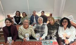 Alanya’da Kadınlar Menopoz Sürecini Bilinçle Karşılıyor