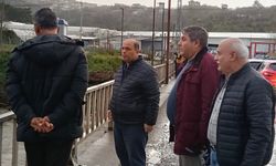 Hilmi Er’den Uyarı: “Bölge Halkı Tedbirli Olsun”