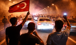 Alanya’da Tünelde Yaşananlar ‘Bu Kadarı da Olmaz’ Dedirtti