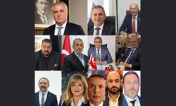 Eray Erdem’in “Kalıcı Yatırım” Mesajına Partilerden Peş Peşe Destek Açıklaması. Alanya’da Siyasi Mutabakat…