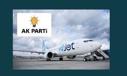 AK Parti Alanya Teşkilatı’ndan AJet Açıklaması: “Seferler Planlı Takvime Göre Devam Ediyor”