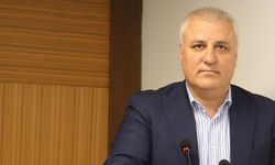 Eray Erdem Duyurdu: İftarlar Üyeye de, İhtiyaç Sahibine de