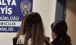 Telefonla Korkuttu, Altınları Topladı! Antalya’da Nitelikli Dolandırıcılık